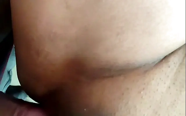 X-Sensual - Teen Karolina Geiman licked, fucked in the ass