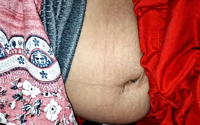 Bengali Debor (stepbrother-in-law) had anal sex with his Hot Indian Bhabhi (stepsister-in-law) with an excuse of gaand chudai