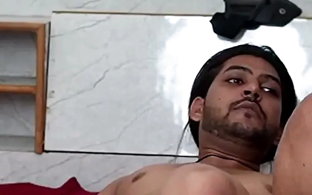 Doggystyle Hardcore Anal sex with Busty indian Girlfriend, fucking her Big Ass with my Big Fat Cock while dirty talking in hindi
