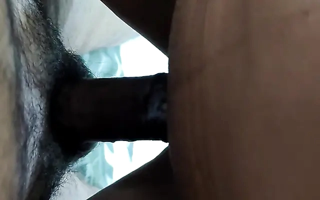 Deep Throats And Hard Fucking On The Couch In My Living Room - Luna Doll