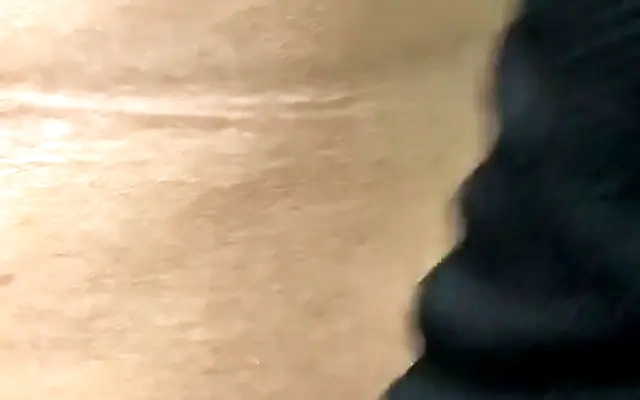 Slender Mature Married Woman Gets Infatuated with Young Man and Has Sex Without a Rubber, Which She Shouldn't Be Doing