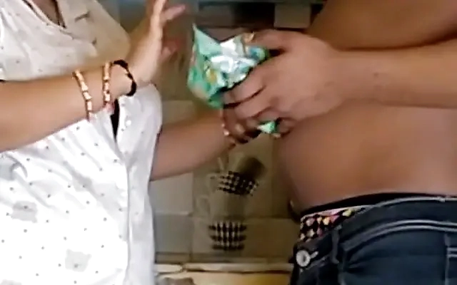 My best friend makes me cum with her tits bigger than her head