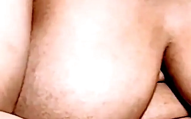 WIFEY Married MILF Queen Mirage Takes A Huge BBC While Hubby Cheers On