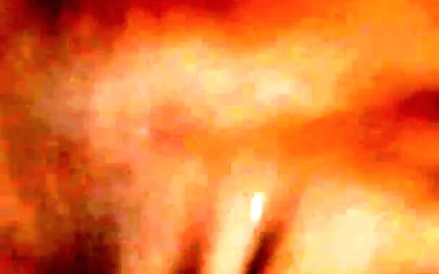 Exotic & Sexy Half Indian Teen Gets Creampied