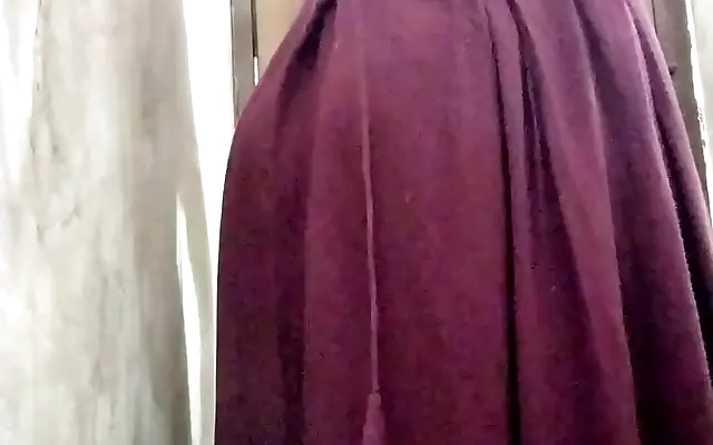 TikTok filming went too far, facesitting - Sunako Kirishiki