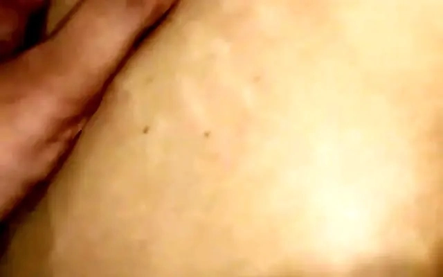 Reverse Gangbang with Rimjob and Facefucking