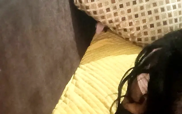 Secretary has her asshole used by her boss in the office.