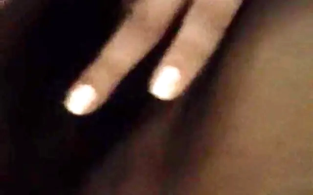 A desperate horny husband needs sexual pleasure from his hot milky wife