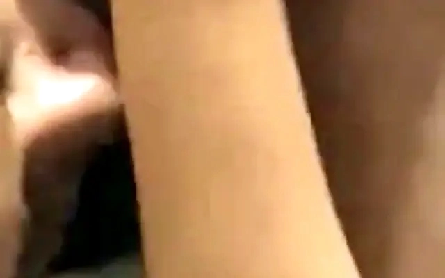 Horny Desi Girl Gets Her Ass Played Hard On Bed