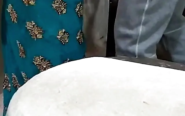 Desi Couple's Steamy Honeymoon Fuck