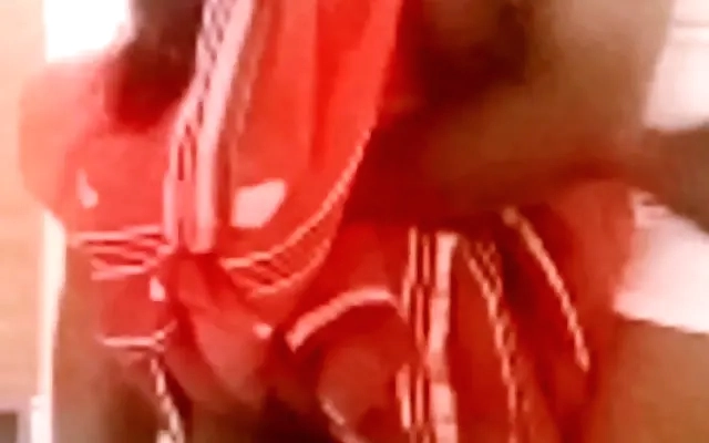 Desi Bhabhi Gets Her Ass Eaten And Fucked Hard Before Boyfriend Cums All Over Her Ass