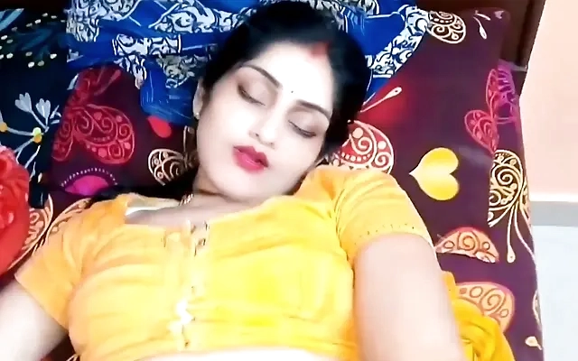 My Girlfriend's Step Daughter Rubbing her Virgin Pussy After I Cum