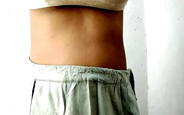 Sneaky Morning Fuck next to her bf MY DICK IS MUCH BIGGER