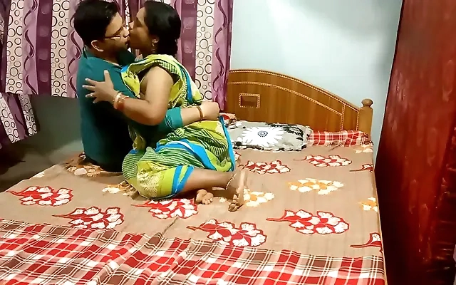 Step Sister Asks Step Brother To Stop Fucking Her Because She's Tired Of Cumming