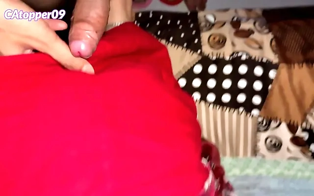 Visited my stepsister in her room! SHORT VERSION