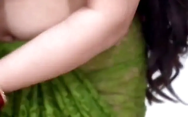 Japanese cute busty milf 1