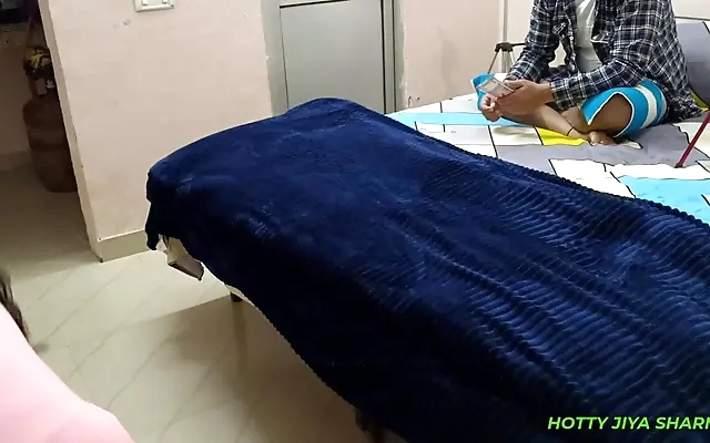 halloween anal video
