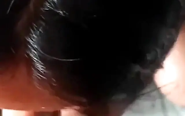 Indian hot desi college girl come to forest and fucked her