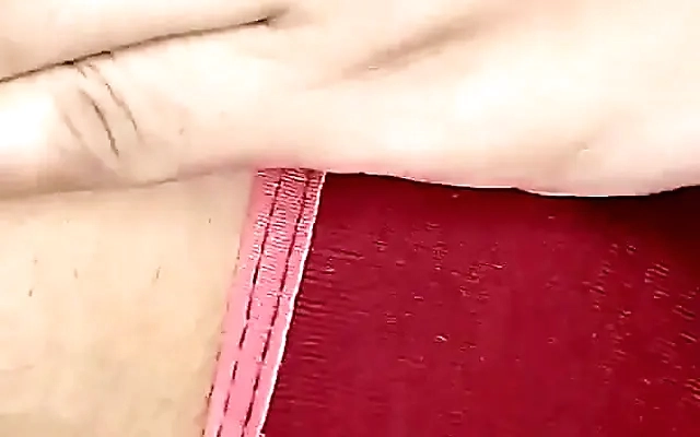 Horny Desi Bhabhi&rsquo;s First Anal Adventure with Devar