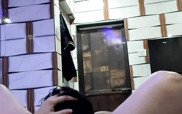 Caught jerk off compilation