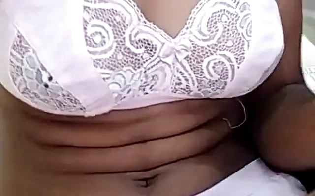 Japanese woman Aya Shiina fingers her pussy while boyfriend watches,uncensored.