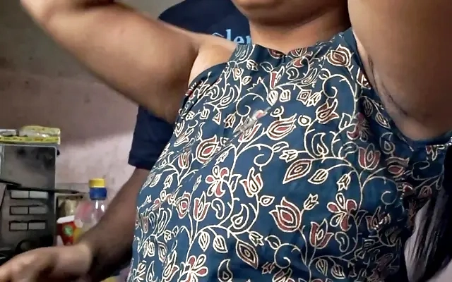 I fucked my Bhabhi after getting up