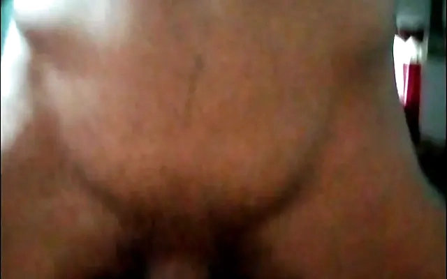 Licked pussy - happy girl