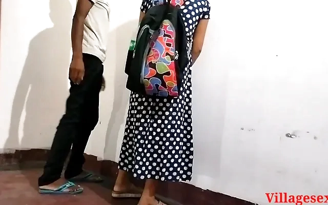 Desi Indian Cheating Girlfriend Hard and Rough Sex ,Ex Girlfriend Moaning Sex Video