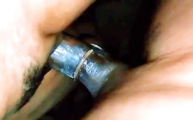 Indian Desi Bhabhi Shikha Sharma Hot and Romantic Fuck By Big Desi Dick