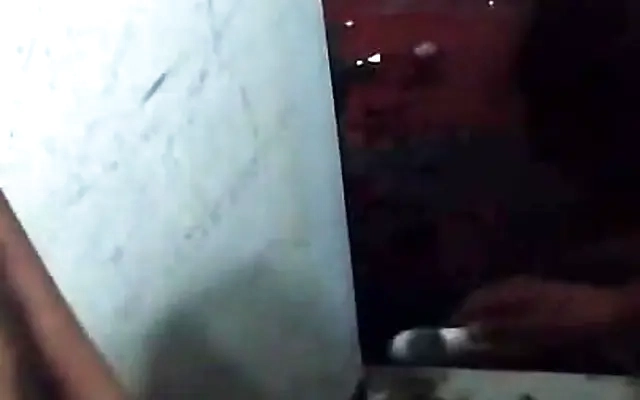 18 sal ki Badi Gand Wali sauteli bahan ki chudai