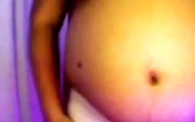 Japanese Wife Open Cervix Wide to watch inside Uterus