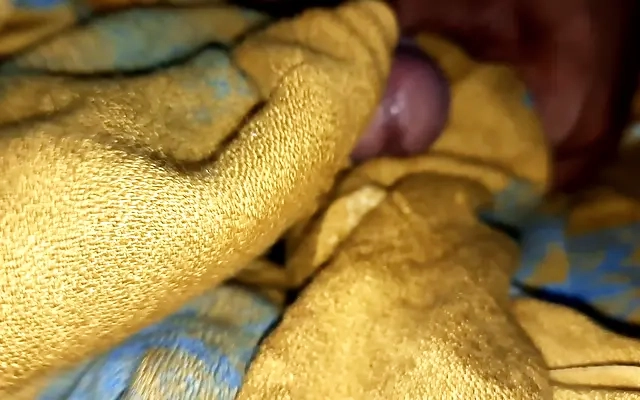Educational Glans Penis Massage Sex Guide (Milking-time)
