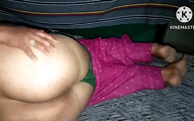 Humiliated Bitch Sniffs The Farts Of Two Mistresses - Farting Lesbian Domination